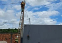 Operação Curto-Circuito identifica irregularidades e furtos de energia em Feira de Santana