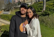 Bruna Biancardi expõe ultimato que deu a Neymar após crise no relacionamento: ‘Para mim já deu’