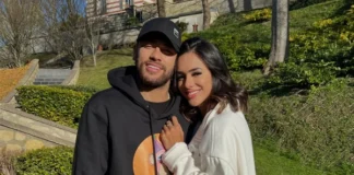 Bruna Biancardi expõe ultimato que deu a Neymar após crise no relacionamento: ‘Para mim já deu’