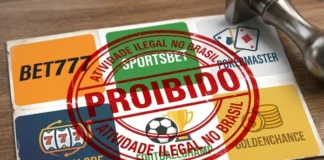 Bets viram armadilha de renda extra e geram onda de dívidas bilionárias todo mês no país