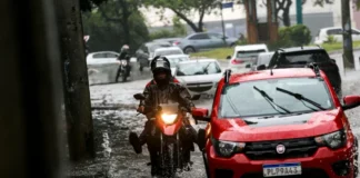 Frente fria avança e Inmet emite alerta de queda de temperatura para a Bahia e mais 12 estados
