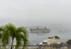 Salvador registra em uma semana quase 90% da chuva esperada para junho