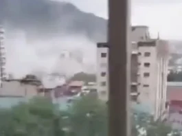 Novo tremor atinge área já afetada por terremotos e aumenta preocupação na Venezuela