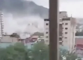 Novo tremor atinge área já afetada por terremotos e aumenta preocupação na Venezuela