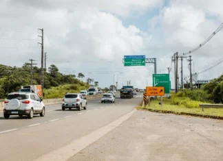 Vai viajar no São João? Veja fluxo esperado nas rodovias baianas