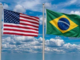 Estados Unidos confirmam tarifa de 25% sobre produtos do Brasil; veja a lista