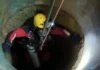Adolescente morre após cair em cisterna de 25 metros em Nova Viçosa