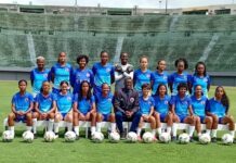 CFFB confirma estreia no Campeonato Baiano e anuncia retomada do Futebol Feminino