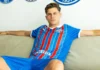 Bahia anuncia contratação do zagueiro espanhol Marco Moreno