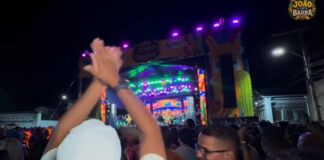 O MAIOR DE TODOS! São João de Barra 2026 entra para a história com recorde de público e muita tradição!
