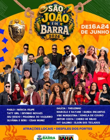 barra