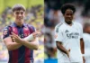 Após saída de Gonzalo, joia recém-contratada por R$ 145 milhões ameaça Endrick no Real Madrid