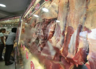 Carnes, frutas e leite ficarão mais caros na Bahia a partir de agosto