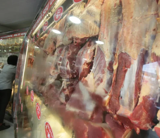 Carnes, frutas e leite ficarão mais caros na Bahia a partir de agosto