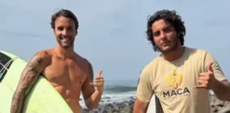 Daniel Cady, ex de Ivete Sangalo, revela por que está difícil viajar com o filho, Marcelo
