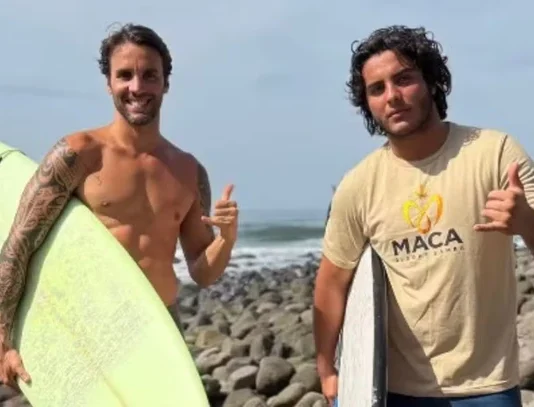Daniel Cady, ex de Ivete Sangalo, revela por que está difícil viajar com o filho, Marcelo