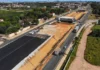 DNIT libera fiscalização de rodovia na BR-324 em meio ao congestionamento