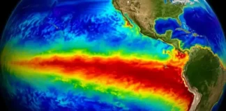 El Niño chega ao Brasil e órgãos federais alertam para os riscos