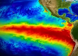 El Niño chega ao Brasil e órgãos federais alertam para os riscos