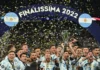 Final da Copa do Mundo entre Argentina e Espanha pode pagar ‘dívida’ da Finalíssima