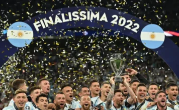 Final da Copa do Mundo entre Argentina e Espanha pode pagar ‘dívida’ da Finalíssima