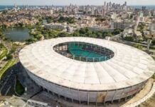 Férias de julho vão mudar em 2027 por causa da Copa do Mundo Feminina; entenda