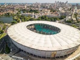 Férias de julho vão mudar em 2027 por causa da Copa do Mundo Feminina; entenda