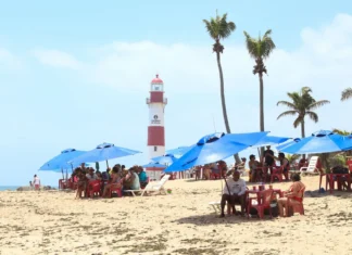 Afogamento é segunda maior causa de mortes em crianças no Brasil