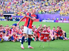 Igor Kannário convida Haaland a curtir sua Pipoca no Carnaval de 2027