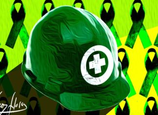 Prevenir acidentes é preservar vidas e fortalecer o trabalho digno