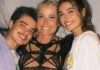Após rumores de gravidez de Sasha, Xuxa admite desejo de ser avó: ‘Falo quase diariamente sobre isso’
