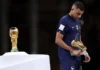 Messi, Mbappe ou Kane? Tudo sobre a corrida histórica pela artilharia
