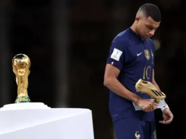 Messi, Mbappe ou Kane? Tudo sobre a corrida histórica pela artilharia