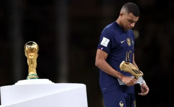 Messi, Mbappe ou Kane? Tudo sobre a corrida histórica pela artilharia