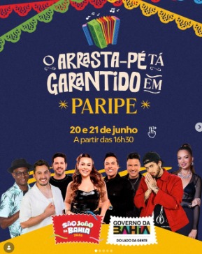 paripe
