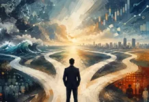 As empresas estão preparadas para um mundo sem estabilidade?
