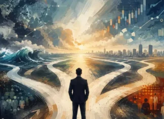 As empresas estão preparadas para um mundo sem estabilidade?