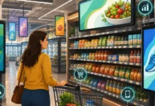 O futuro do varejo: intenção, contexto e a era do retail performance
