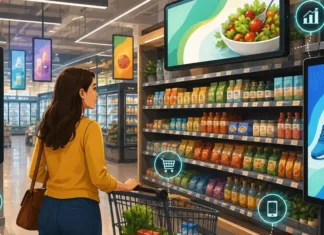 O futuro do varejo: intenção, contexto e a era do retail performance