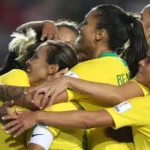 Copa do Mundo feminina no Brasil deve movimentar R$ 8,8 bilhões