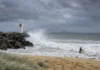 Temporal na Bahia: veja cuidados para evitar acidentes com a rede elétrica