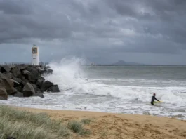 Temporal na Bahia: veja cuidados para evitar acidentes com a rede elétrica