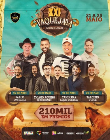 vaquejada