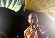 Swing do Grandão leva música e animação para Ilha das Neves