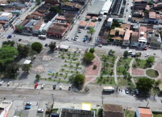 Caravana do Forró agita Castro Alves com cultura, música e tradição