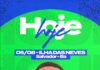 Swing do Grandão se apresenta nesta quarta-feira em Ilha das Neves, em Salvador