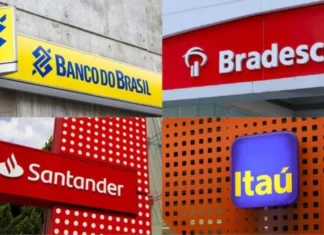 Bancários farão paralisação de 24 horas nesta quinta-feira