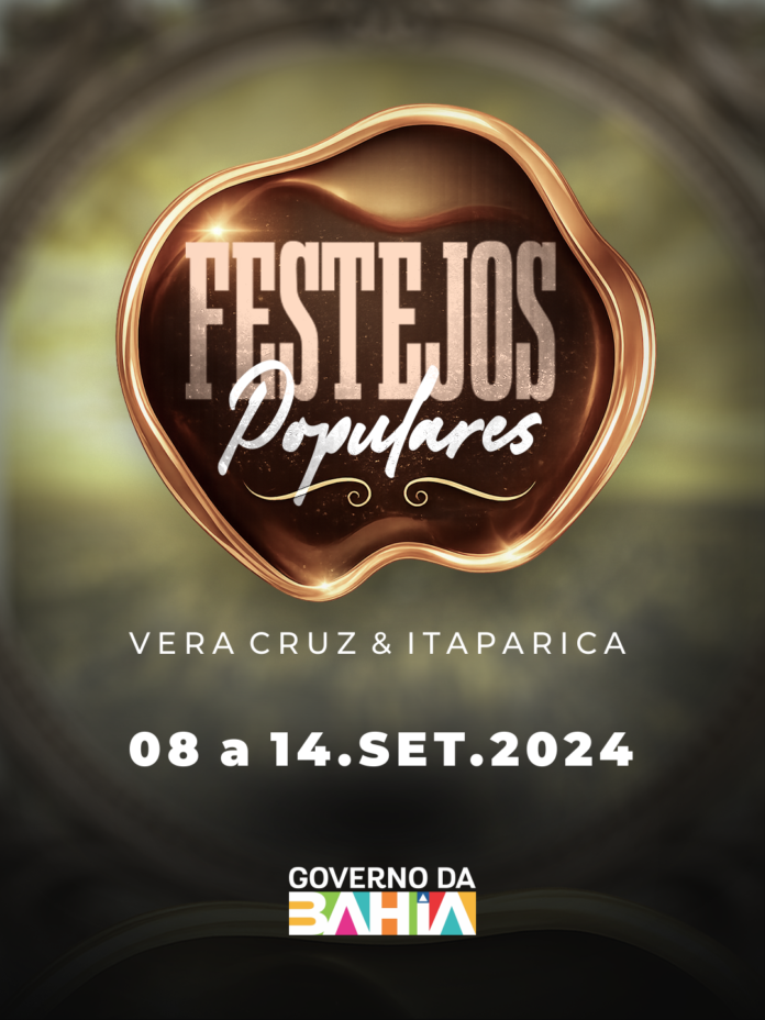 FESTEJOS