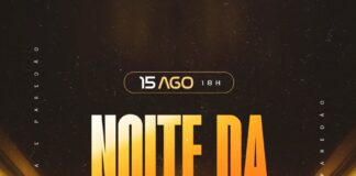 Noite da Sofrência e Paredão reúne música e muita animação em Feira de Santana