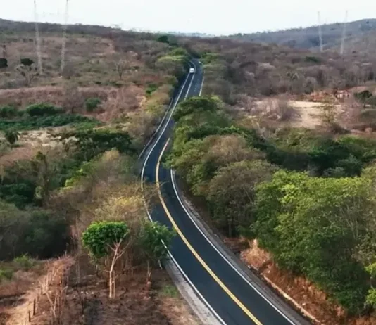 DNIT autoriza aumento de quase R$ 4 mi em obra da BR-020 arrematada R$ 3,4 mi abaixo do valor na Bahia